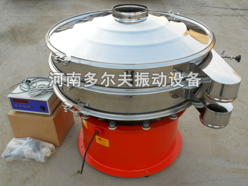超聲波振動篩